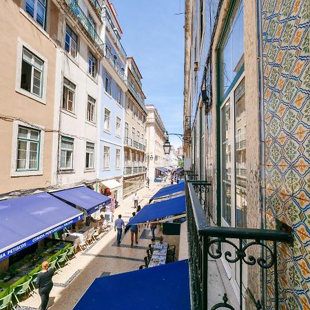 Correeiros 174 -The Place To Be Lisboa Exterior foto
