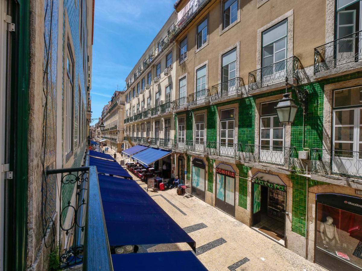 Correeiros 174 -The Place To Be Lisboa Exterior foto