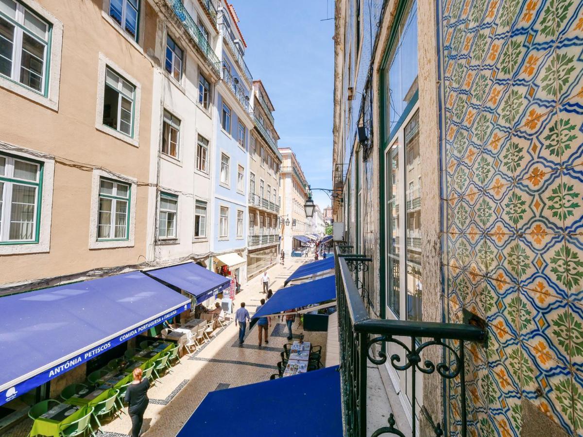 Correeiros 174 -The Place To Be Lisboa Exterior foto